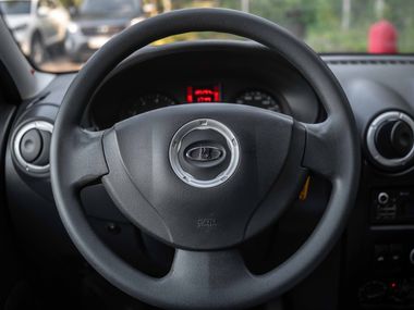 ВАЗ (LADA) Largus 2018 года, 120 249 км - вид 6