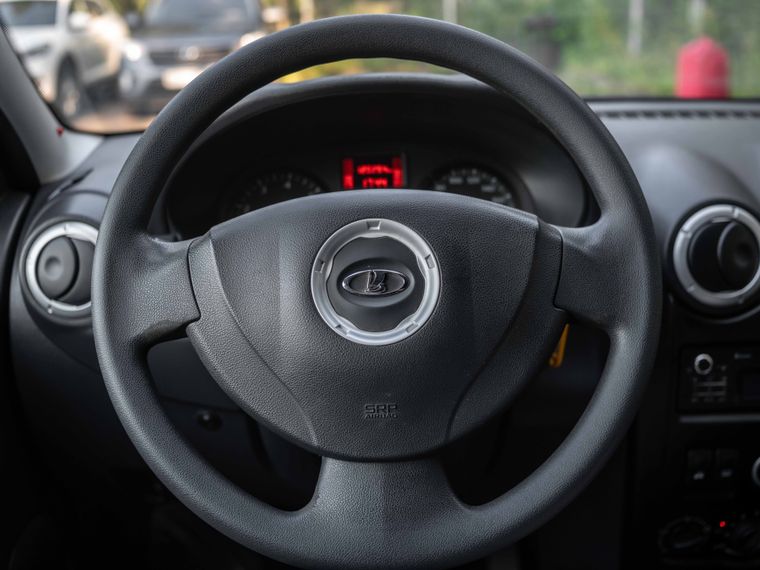 ВАЗ (LADA) Largus 2018 года, 120 249 км - вид 6