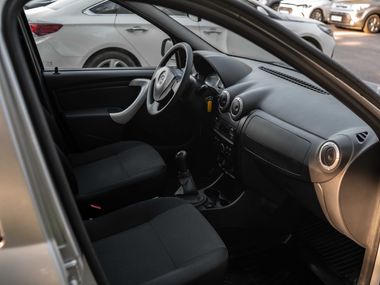 ВАЗ (LADA) Largus 2018 года, 120 249 км - вид 10