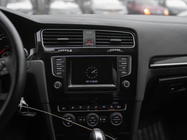 Volkswagen Golf 2014 года, 167 644 км - вид 7