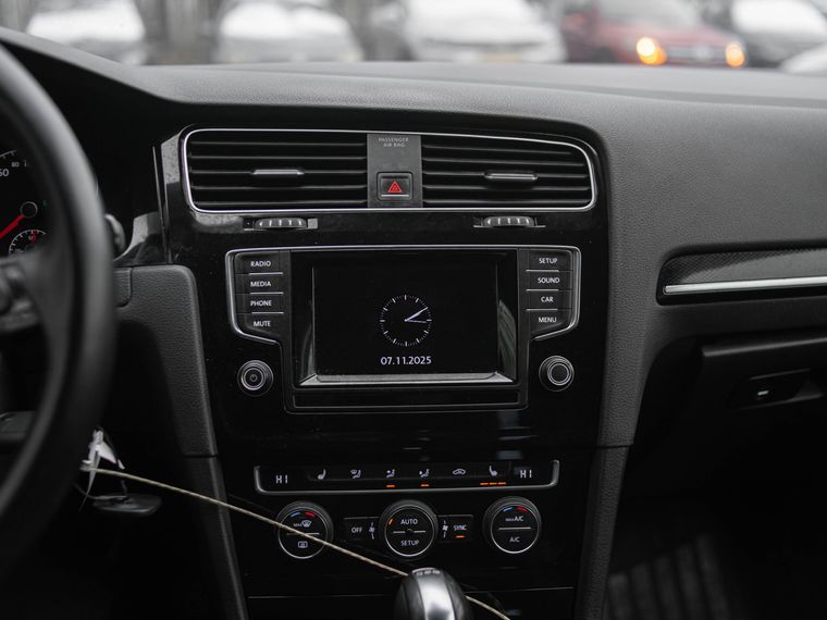 Volkswagen Golf 2014 года, 167 644 км - вид 7