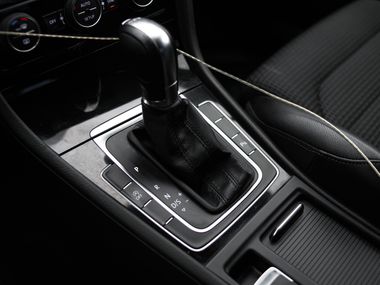 Volkswagen Golf 2014 года, 167 644 км - вид 8