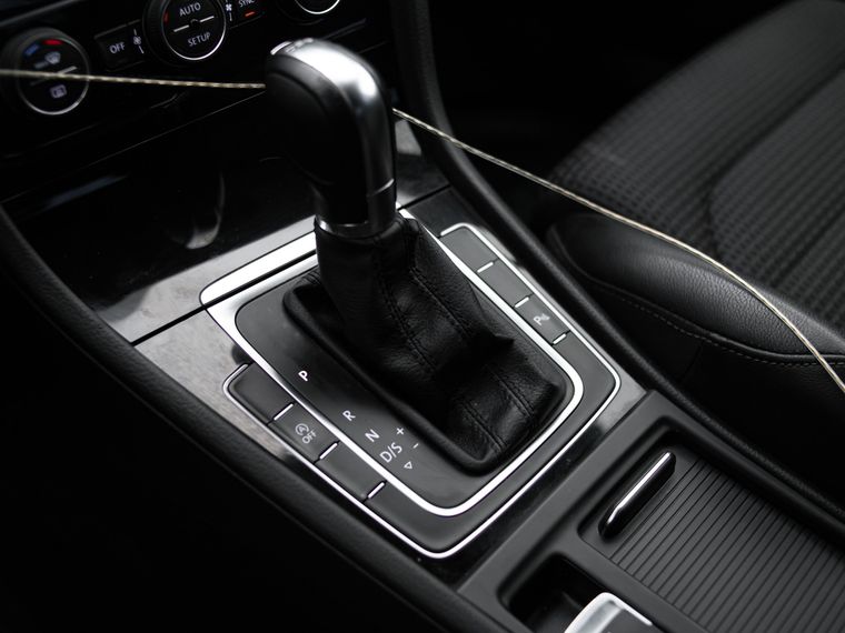 Volkswagen Golf 2014 года, 167 644 км - вид 8