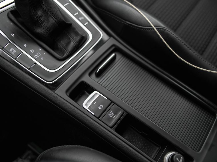 Volkswagen Golf 2014 года, 167 644 км - вид 9