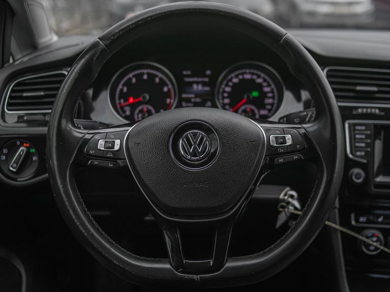 Volkswagen Golf 2014 года, 167 644 км - вид 6