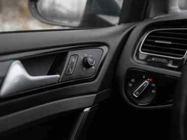 Volkswagen Golf 2014 года, 167 644 км - вид 11