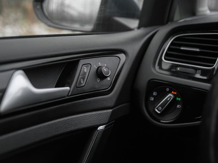 Volkswagen Golf 2014 года, 167 644 км - вид 11