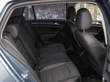 Volkswagen Golf 2014 года, 167 644 км - вид 13