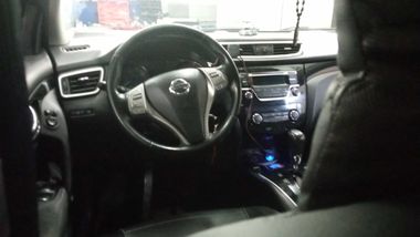 Nissan Qashqai 2014 года, 200 736 км - вид 5