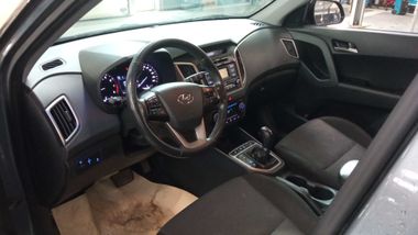 Hyundai Creta 2019 года, 176 849 км - вид 5