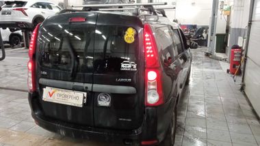 ВАЗ (LADA) Largus 2018 года, 171 841 км - вид 3