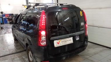 ВАЗ (LADA) Largus 2018 года, 171 841 км - вид 4