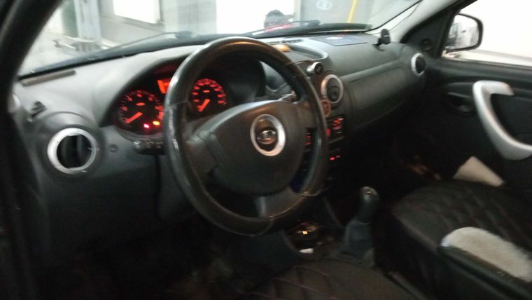 ВАЗ (LADA) Largus 2018 года, 171 841 км - вид 5