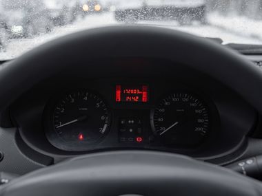 ВАЗ (LADA) Largus 2018 года, 171 841 км - вид 5