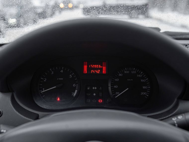 ВАЗ (LADA) Largus 2018 года, 171 841 км - вид 5