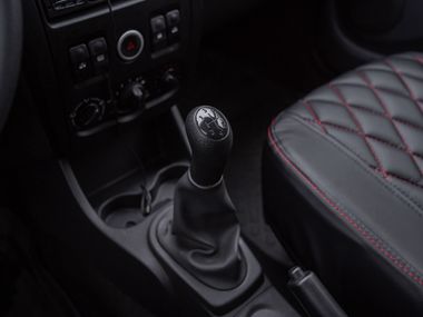 ВАЗ (LADA) Largus 2018 года, 171 841 км - вид 8