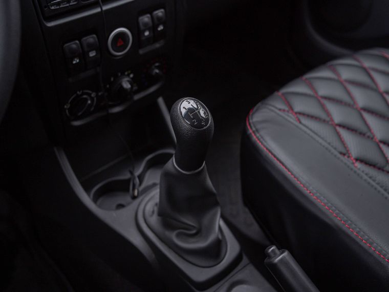 ВАЗ (LADA) Largus 2018 года, 171 841 км - вид 8