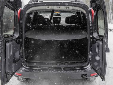 ВАЗ (LADA) Largus 2018 года, 171 841 км - вид 11