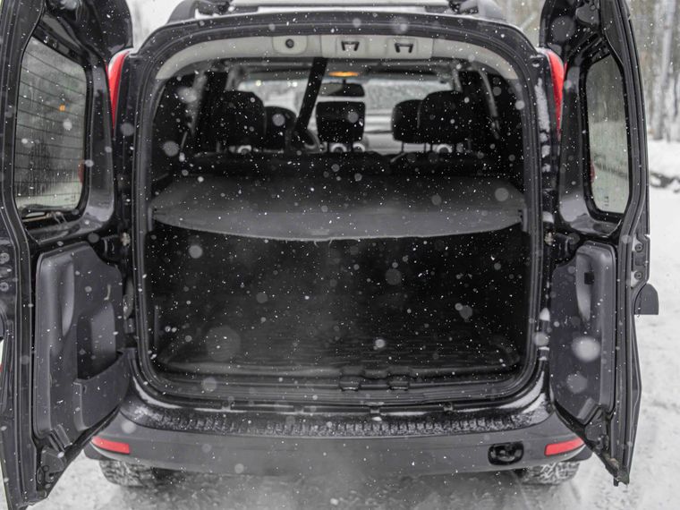 ВАЗ (LADA) Largus 2018 года, 171 841 км - вид 11