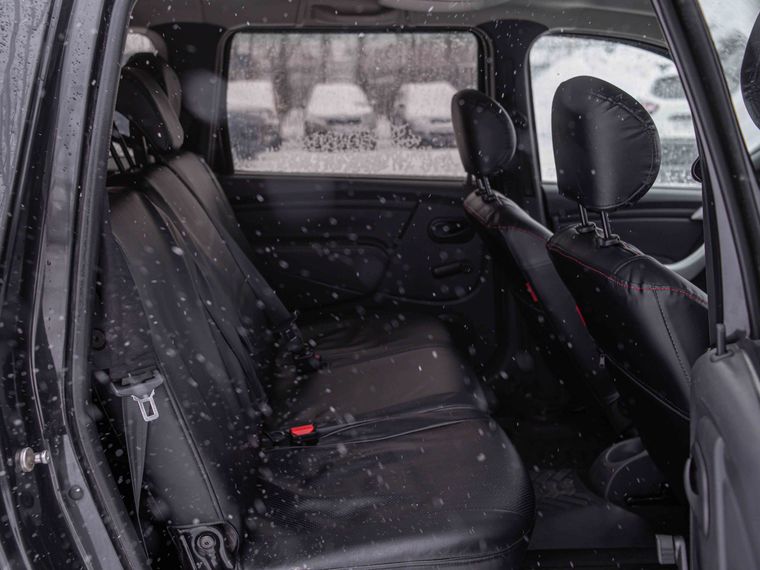 ВАЗ (LADA) Largus 2018 года, 171 841 км - вид 9