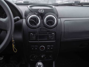 ВАЗ (LADA) Largus 2018 года, 171 841 км - вид 7