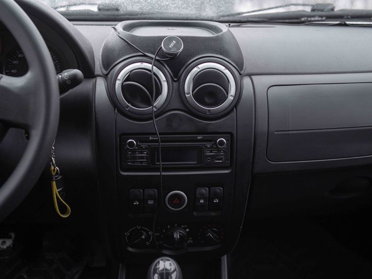 ВАЗ (LADA) Largus 2018 года, 171 841 км - вид 7