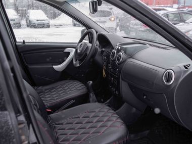 ВАЗ (LADA) Largus 2018 года, 171 841 км - вид 10