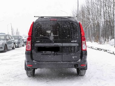 ВАЗ (LADA) Largus 2018 года, 171 841 км - вид 4