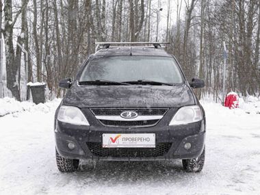 ВАЗ (LADA) Largus 2018 года, 171 841 км - вид 3