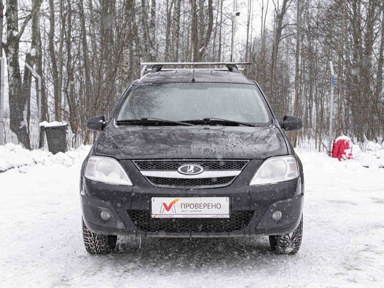 ВАЗ (LADA) Largus 2018 года, 171 841 км - вид 3