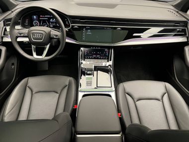 Audi Q7 2023 года, 43 км - вид 13