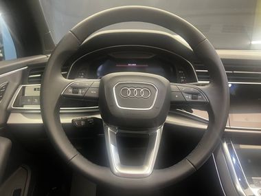 Audi Q7 2023 года, 43 км - вид 12