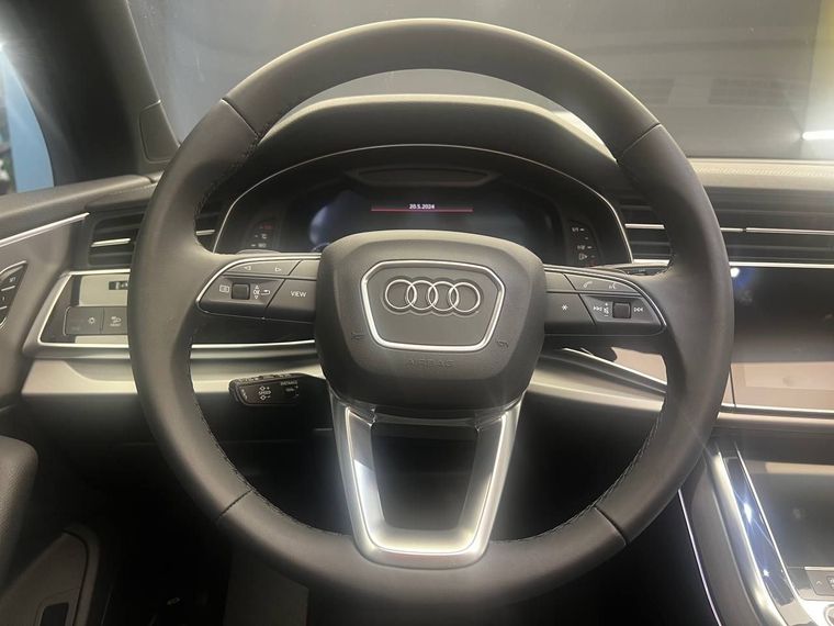 Audi Q7 2023 года, 43 км - вид 12