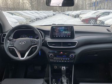 Hyundai Tucson 2019 года, 171 926 км - вид 8