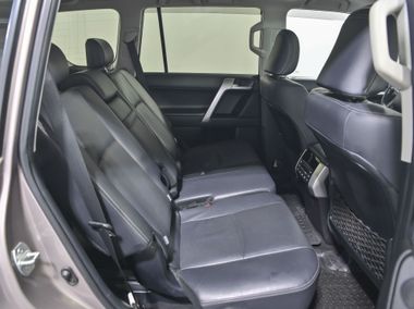 Toyota Land Cruiser Prado 2018 года, 76 695 км - вид 29