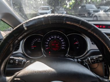Kia Ceed 2013 года, 292 000 км - вид 5
