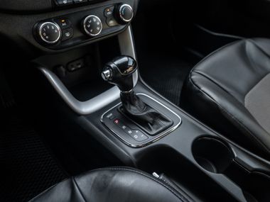 Kia Ceed 2013 года, 292 000 км - вид 9