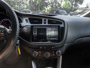 Kia Ceed 2013 года, 292 000 км - вид 7