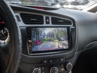 Kia Ceed 2013 года, 292 000 км - вид 8