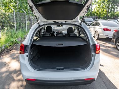 Kia Ceed 2013 года, 292 000 км - вид 14