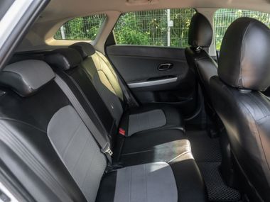 Kia Ceed 2013 года, 292 000 км - вид 12
