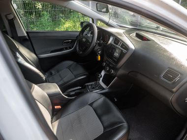 Kia Ceed 2013 года, 292 000 км - вид 13