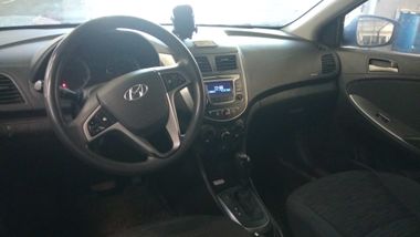 Hyundai Solaris 2015 года, 138 141 км - вид 5