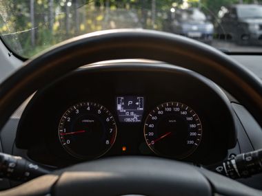 Hyundai Solaris 2015 года, 138 141 км - вид 5