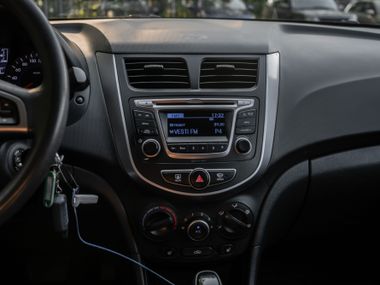 Hyundai Solaris 2015 года, 138 141 км - вид 7