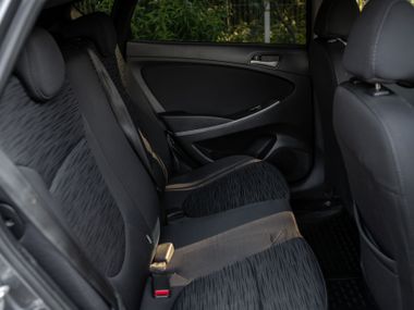Hyundai Solaris 2015 года, 138 141 км - вид 10