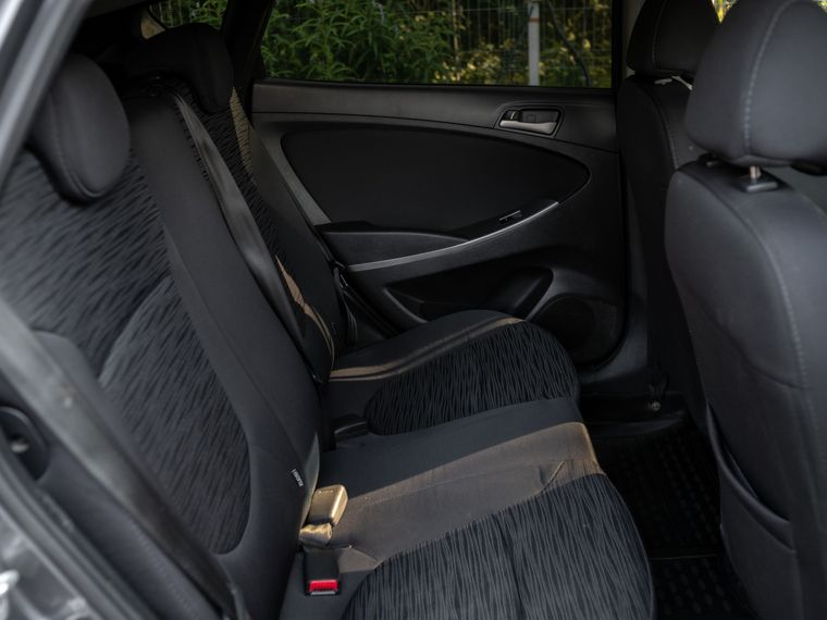 Hyundai Solaris 2015 года, 138 141 км - вид 10