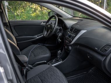Hyundai Solaris 2015 года, 138 141 км - вид 11