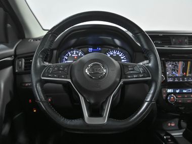 Nissan Qashqai 2021 года, 48 500 км - вид 9