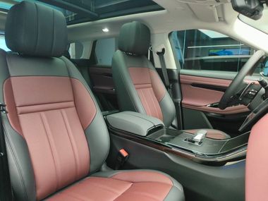 Land Rover Range Rover Evoque 2025 года, 33 км - вид 23